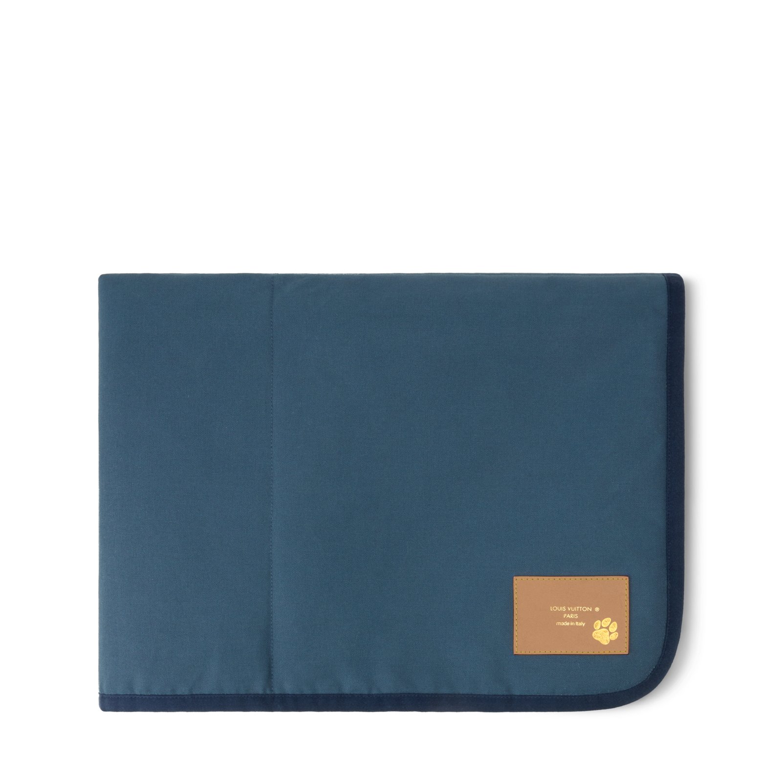 Louis Vuitton Dog Travel Mat image 3
