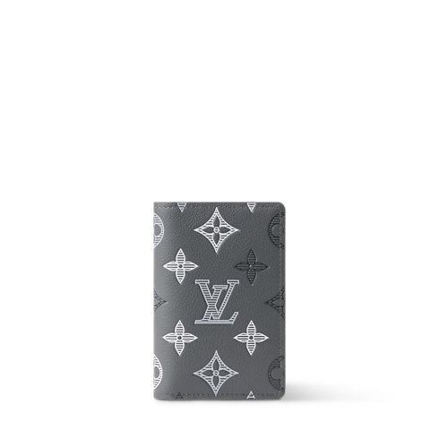 Louis Vuitton Pocket Organizer image 2