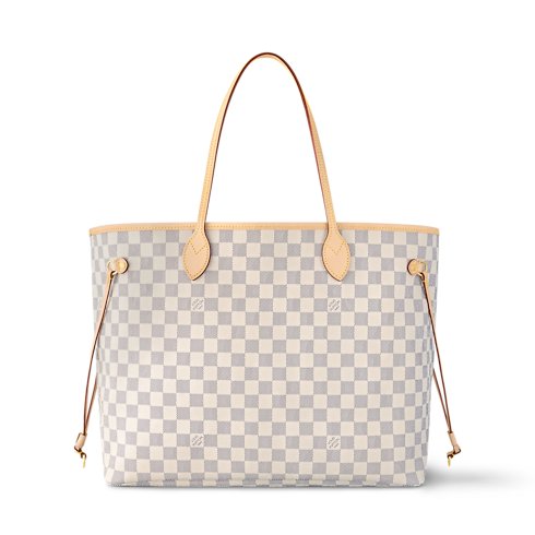 Louis Vuitton Neverfull GM Bag