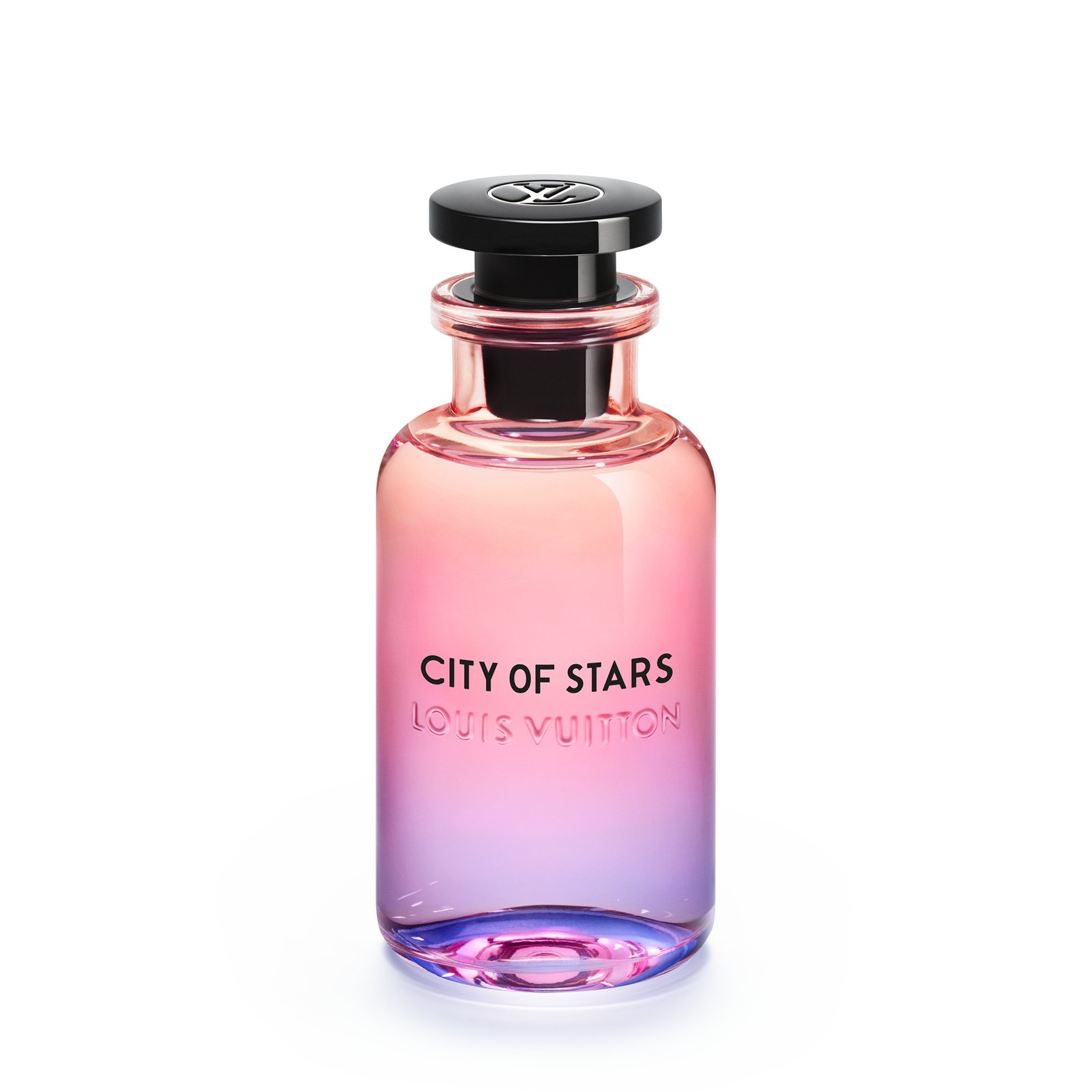 Louis Vuitton City of Stars Perfume