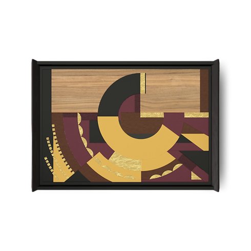 Louis Vuitton Fragments MM Tray image 2