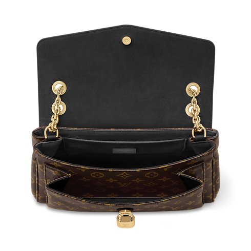 Louis Vuitton Saint-Germain PM Bag image 2