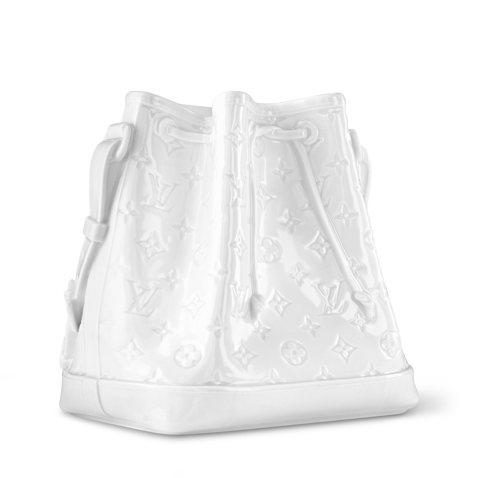 Louis Vuitton Noé BB Porcelain Vase image 2