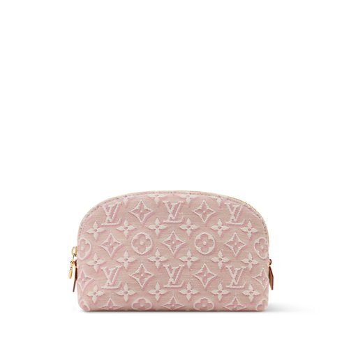 Louis Vuitton Cosmetic Pouch PM