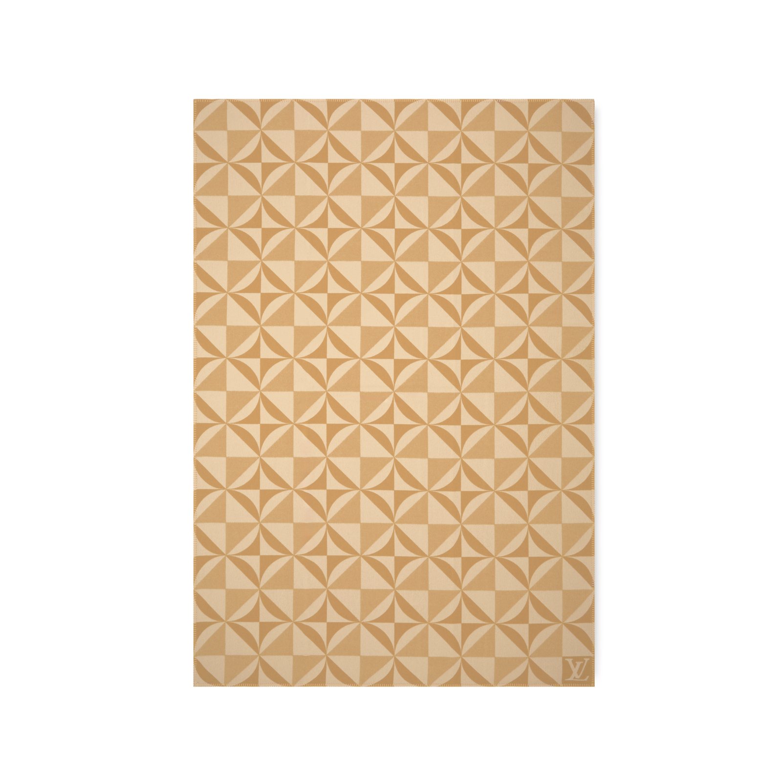 Louis Vuitton Mirage Throw