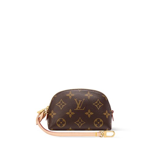 Louis Vuitton Cosmetic Pouch