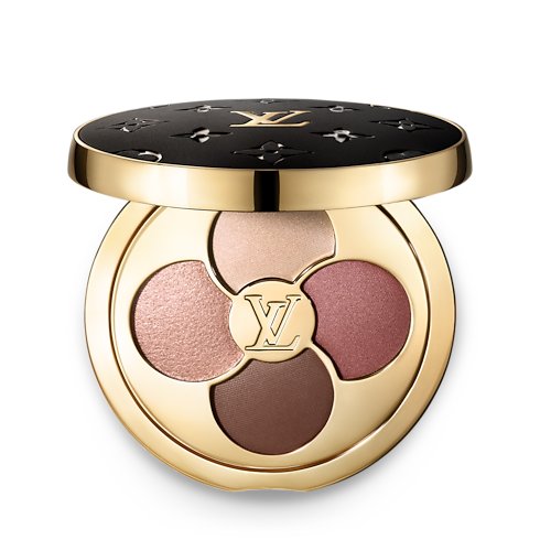 Louis Vuitton LV Ombres - Eyeshadow Palette - 250