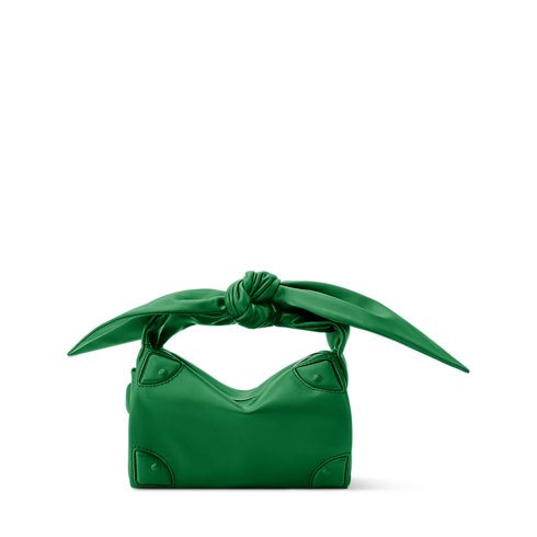 Louis Vuitton Bundle Trunk Bag