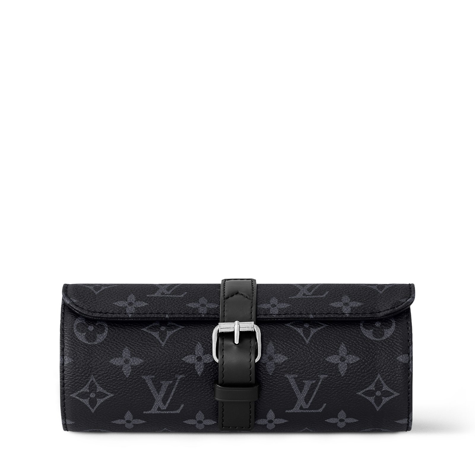Louis Vuitton 3-Watch Case