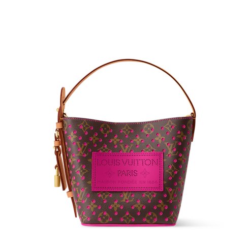 Louis Vuitton All In BB Bag