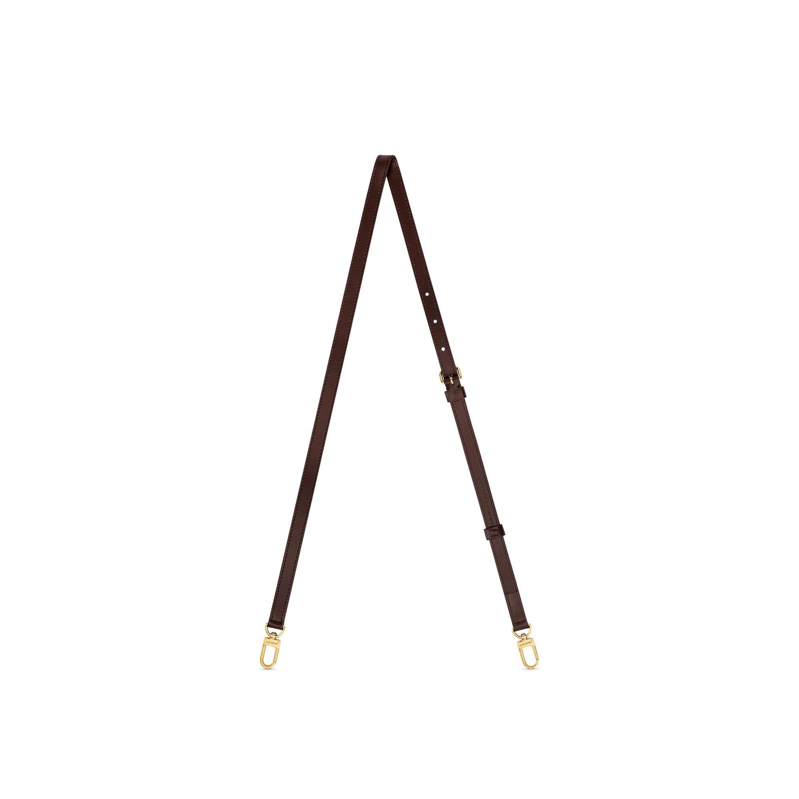 Louis Vuitton Adjustable Bag Strap 16 mm image 3