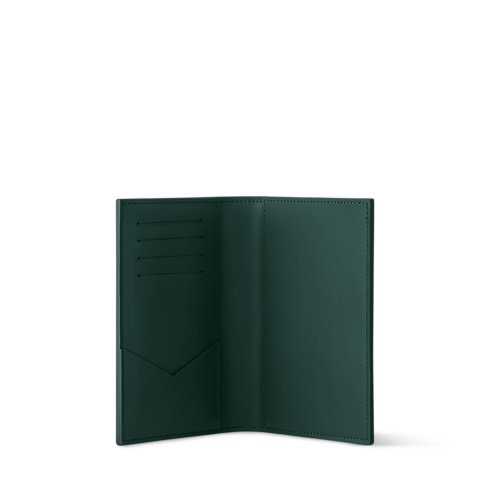 Louis Vuitton Passport Cover image 3