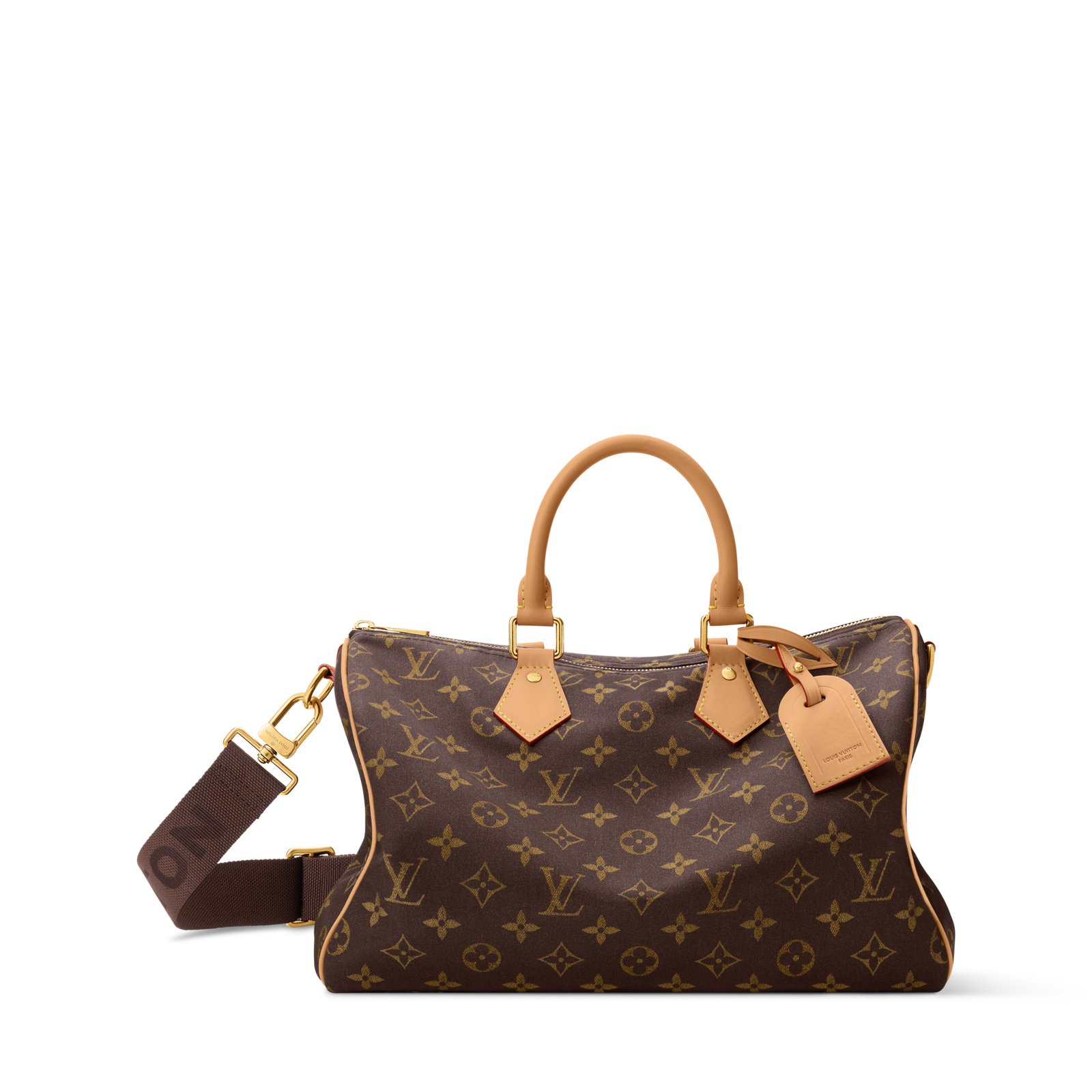 Louis Vuitton Speedy Bandoulière 30 Bag