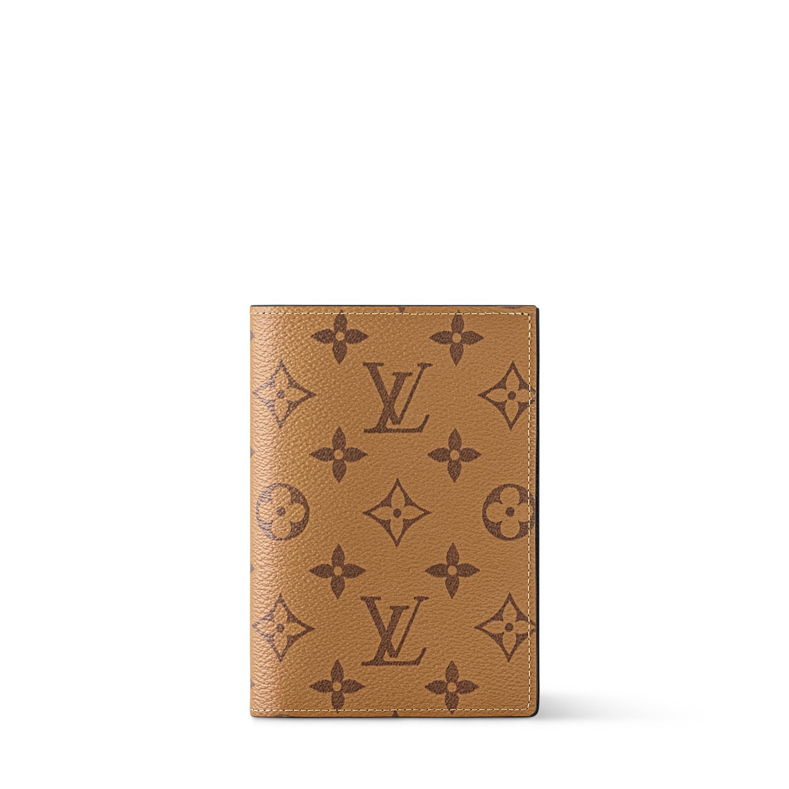 Louis Vuitton Passport Cover