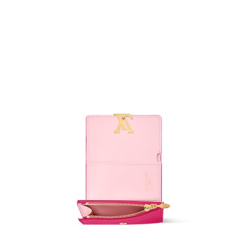 Louis Vuitton Capucines XS Wallet image 3