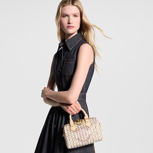 Louis Vuitton Speedy Bandoulière 20 Bag image 2