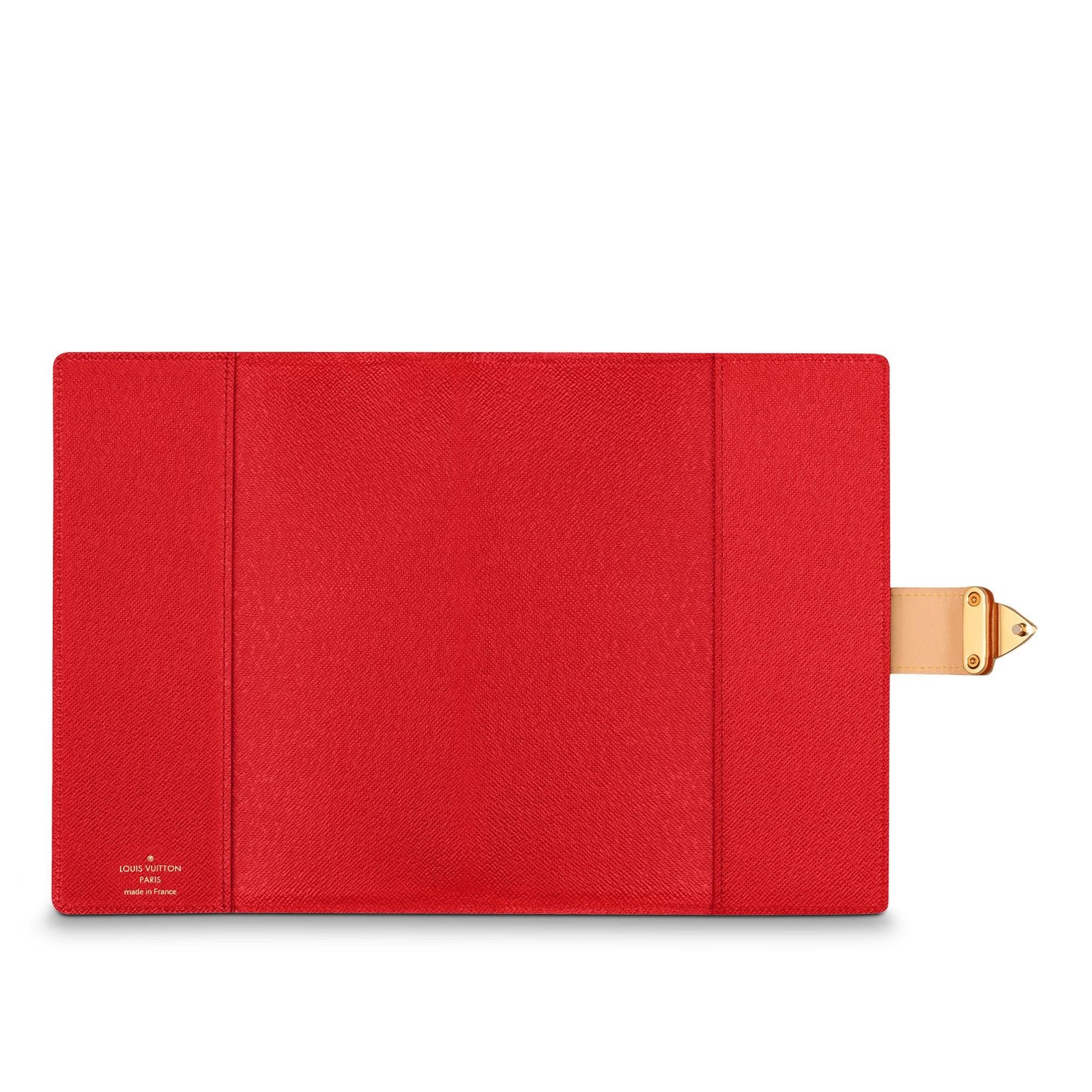 Louis Vuitton Paul MM Notebook Cover image 3