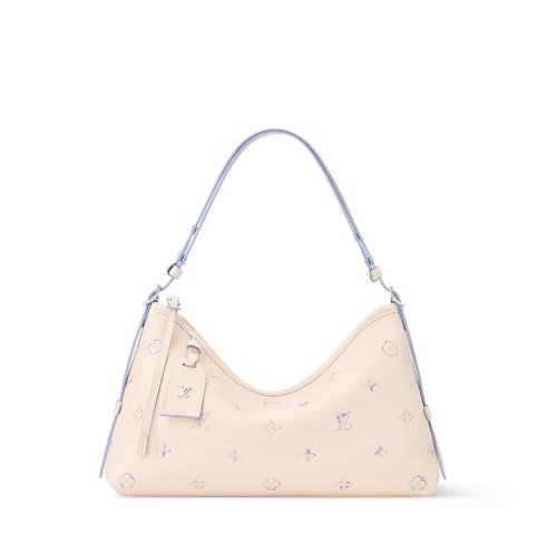 Louis Vuitton Carryall East-West Bag