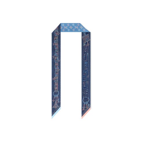 Louis Vuitton Promenade Parisienne BB Bandeau