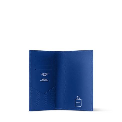 Louis Vuitton Passport Cover image 2