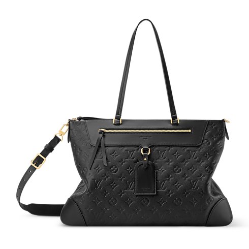 Louis Vuitton Skyline Travel Bag