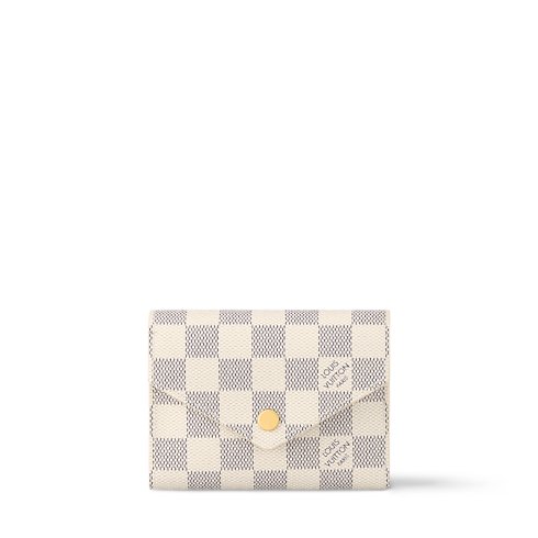 Louis Vuitton Victorine Wallet