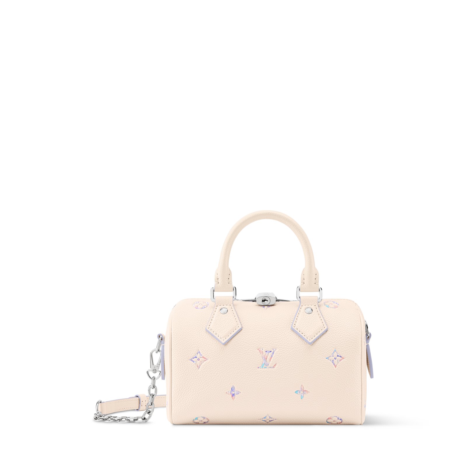 Louis Vuitton Speedy Bandoulière 20 Bag