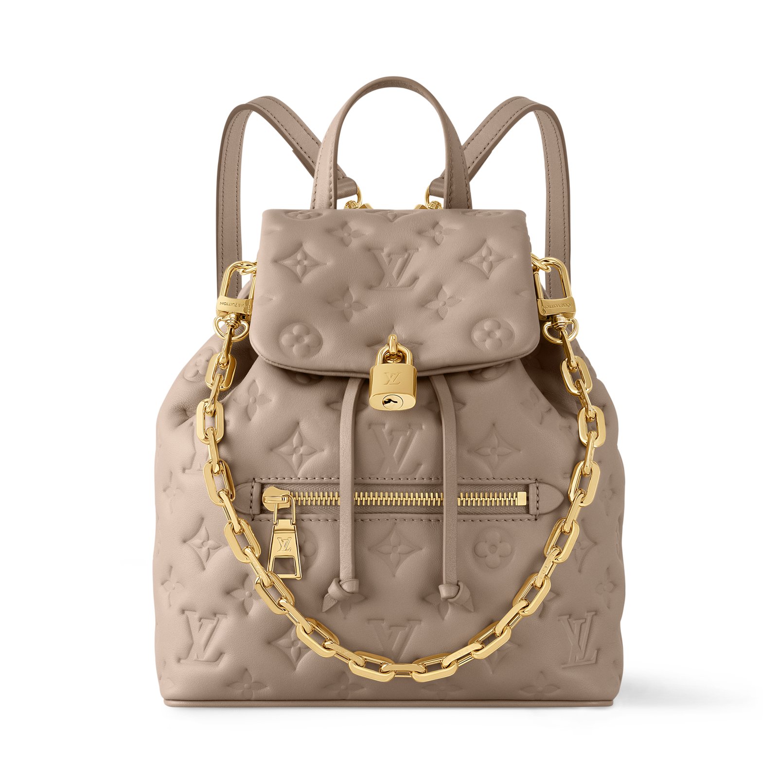 Louis Vuitton Coussin Backpack PM