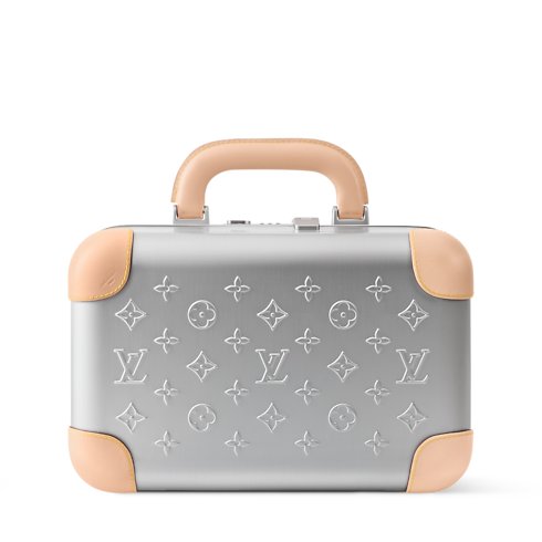 Louis Vuitton Vanity Case Bag image 2