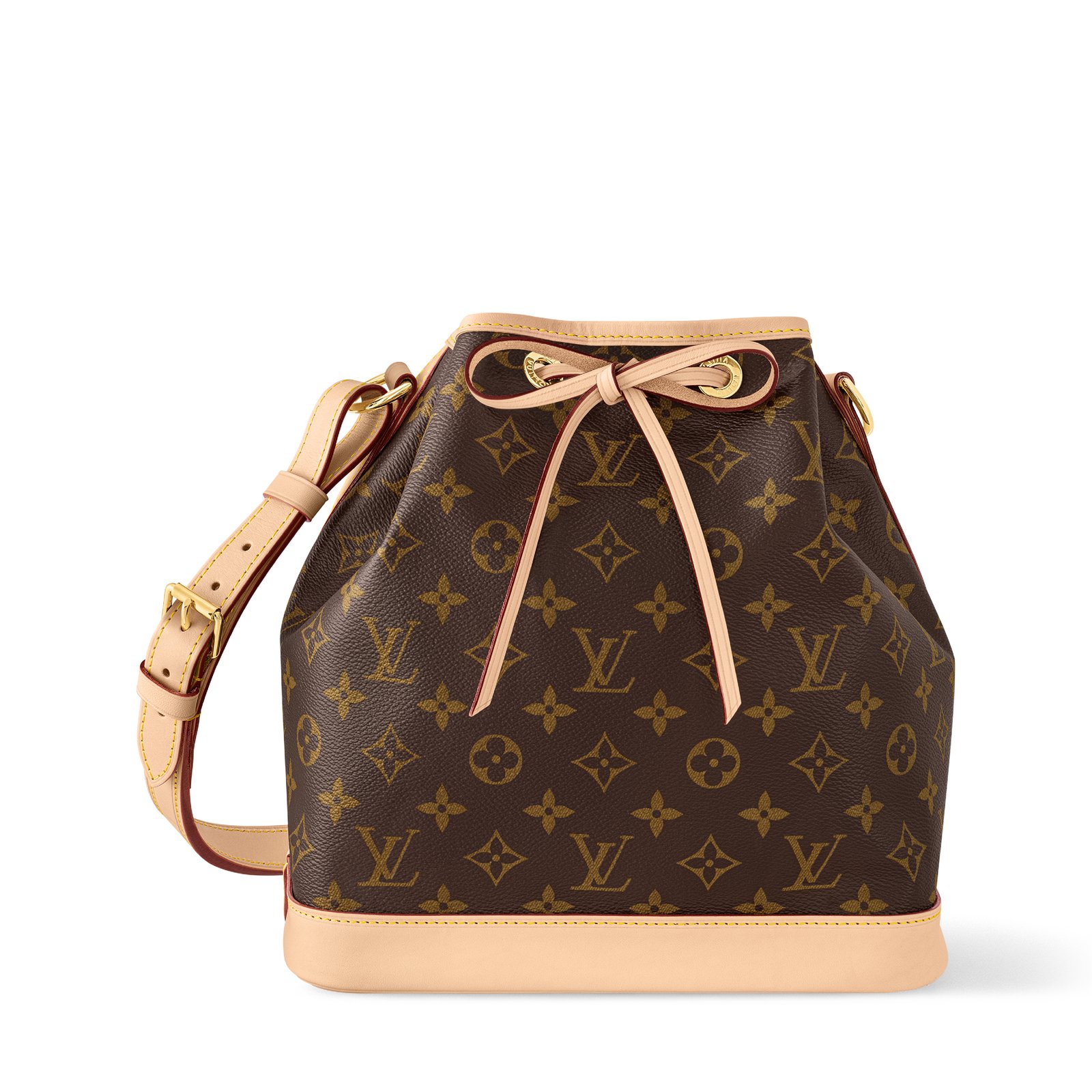 Louis Vuitton Petit Noé Bag