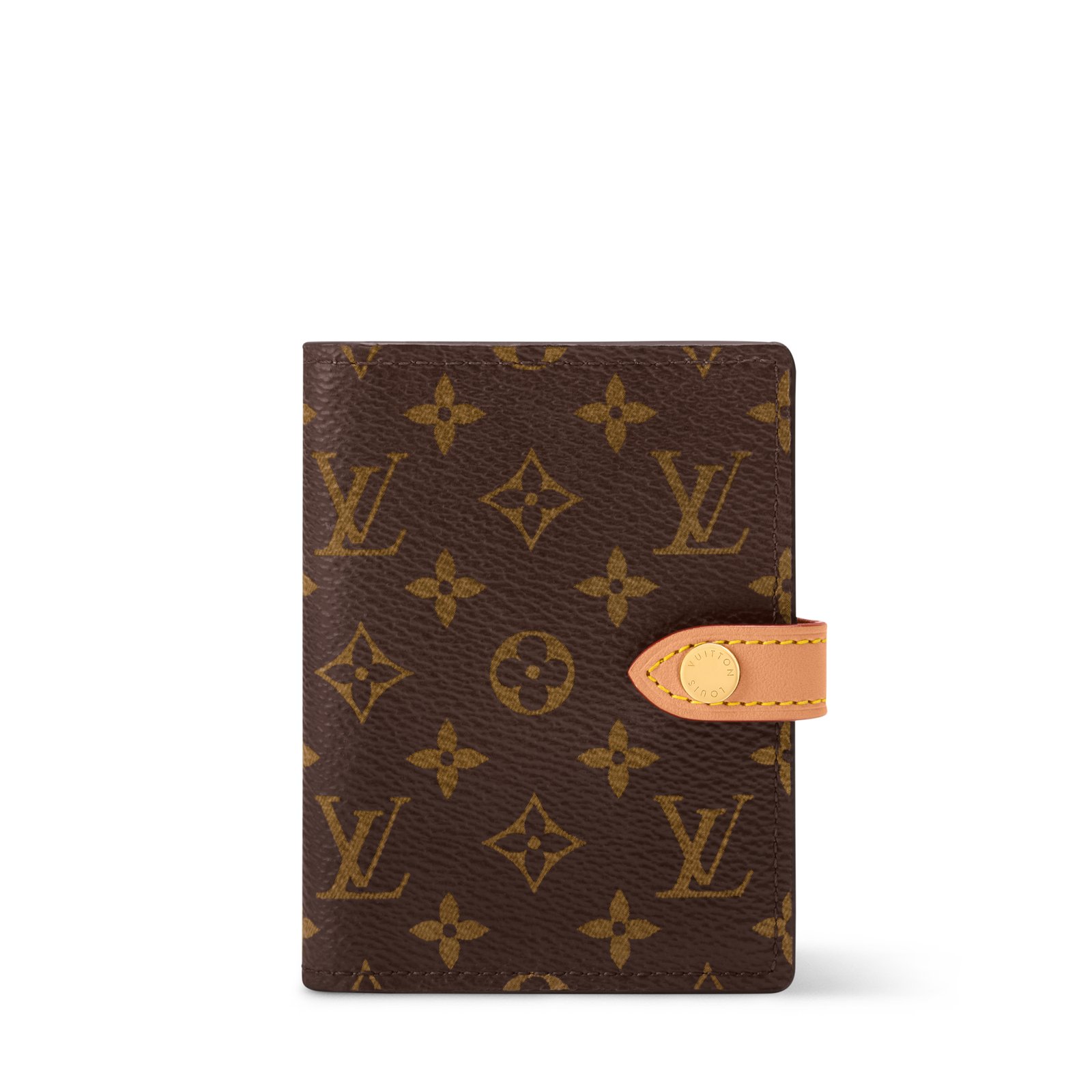 Louis Vuitton Blotting Paper Holder
