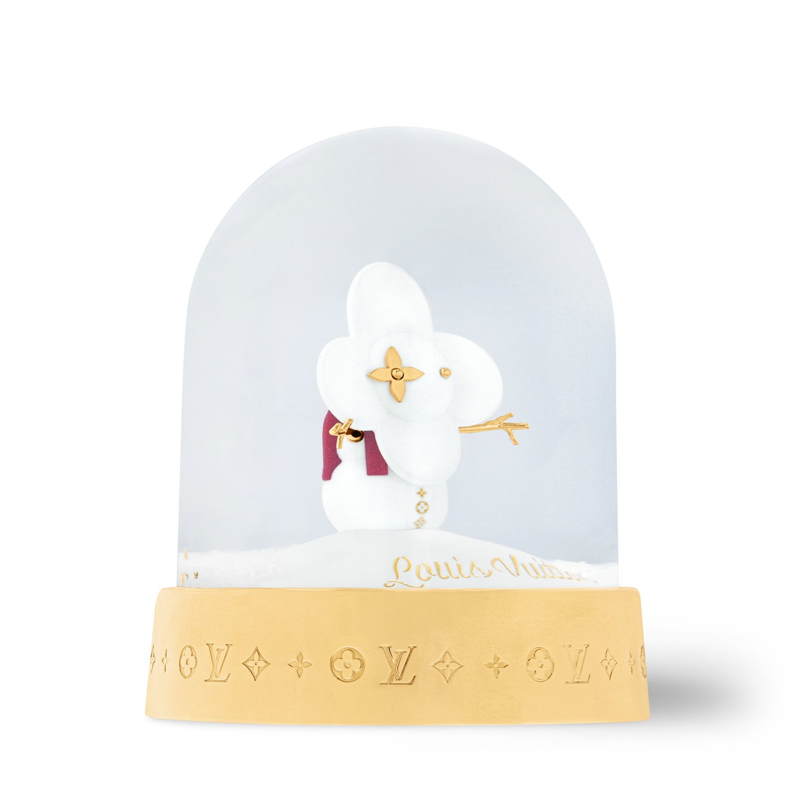 Louis Vuitton Snow Globe image 2