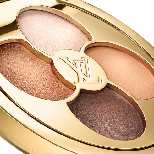 Louis Vuitton LV Ombres - Eyeshadow Palette - 150 image 2