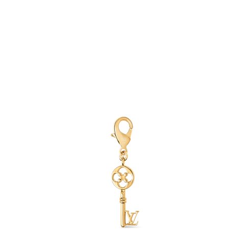 Louis Vuitton clé LV Charm image 2