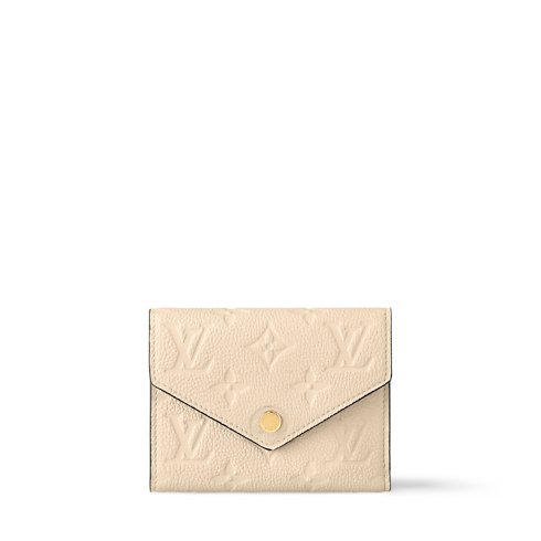 Louis Vuitton Victorine Wallet