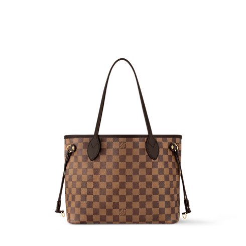Louis Vuitton Neverfull PM Bag