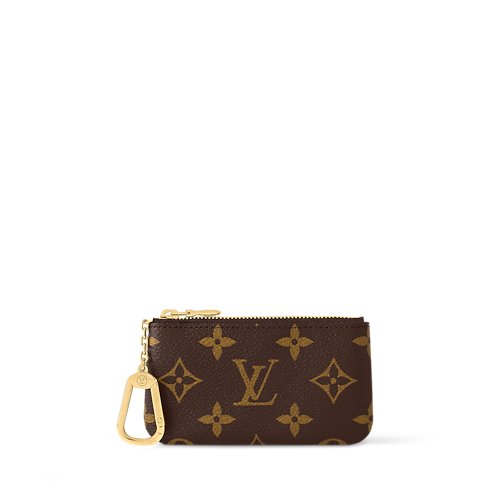 Louis Vuitton Key Pouch image 2