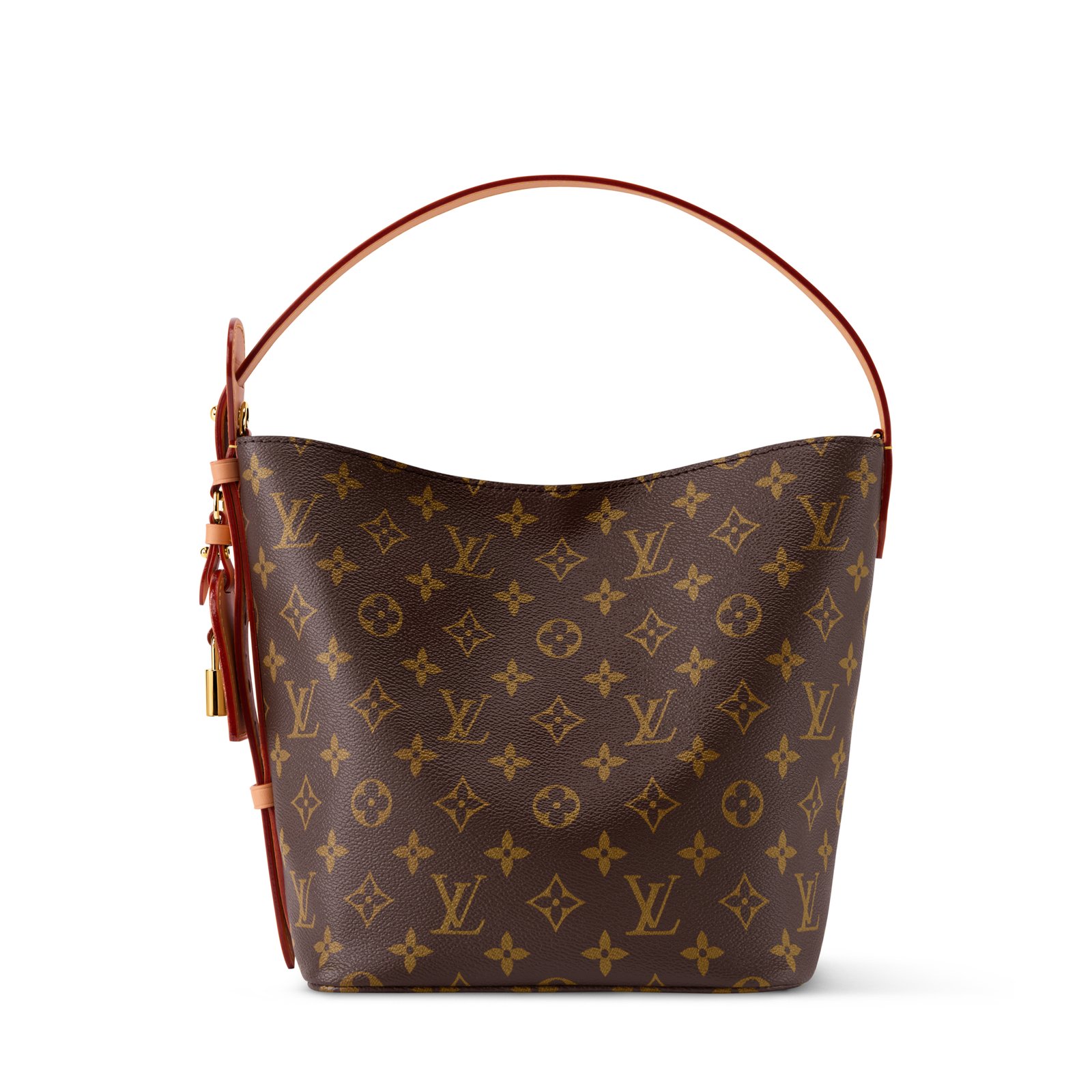 Louis Vuitton All In MM Bag