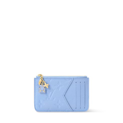Louis Vuitton Romy Card Holder image 2