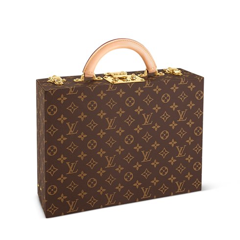 Louis Vuitton Jewelry Box image 2