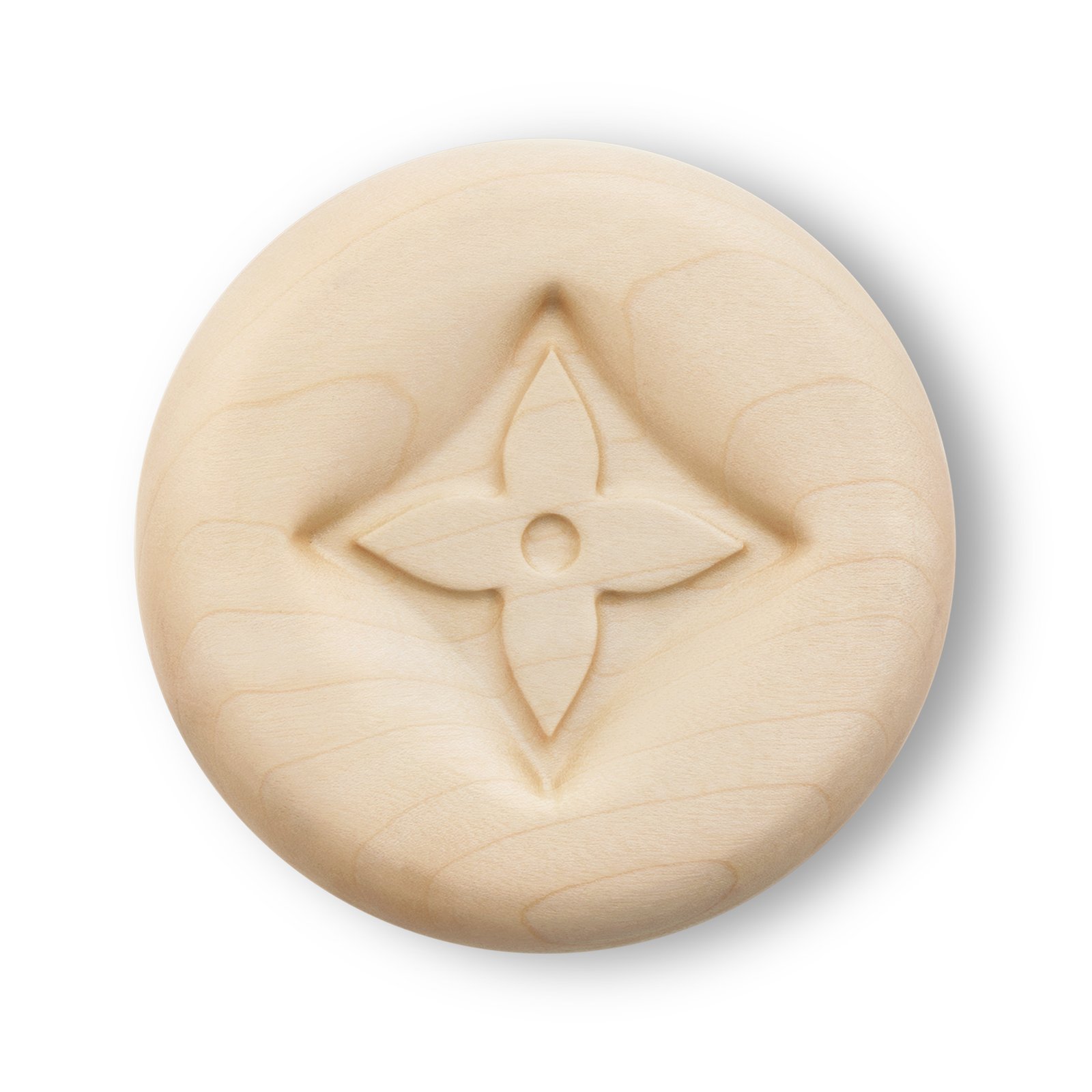 Louis Vuitton Metalgram Round Box image 4