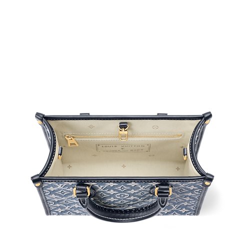 Louis Vuitton OnTheGo Tote image 3