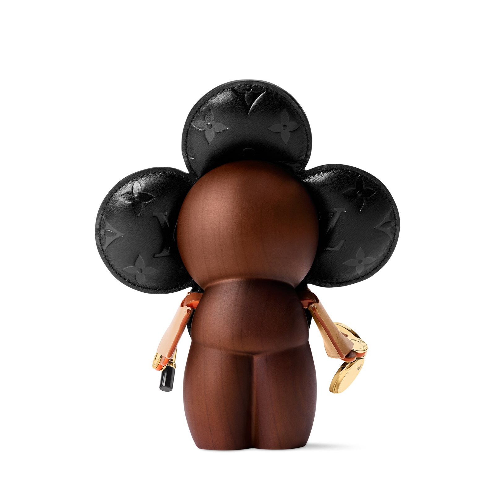 Louis Vuitton Vivienne Beauté Pat McGrath Figurine image 4