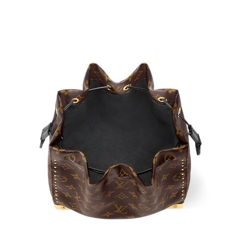 Louis Vuitton Noé Trunk Bag image 3