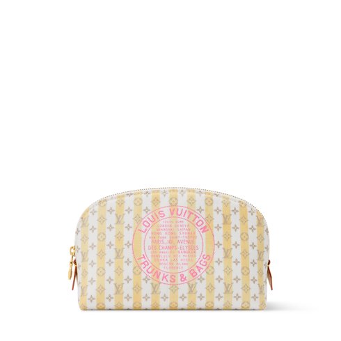 Louis Vuitton Cosmetic Pouch PM
