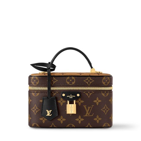 Louis Vuitton Vanity Chain Pouch image 2