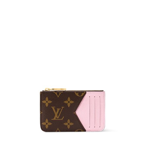 Louis Vuitton Romy Card Holder