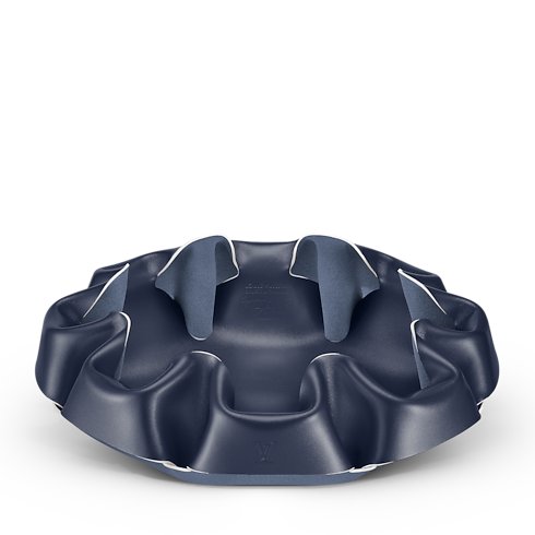 Louis Vuitton Origami Bowl GM by Atelier Oï