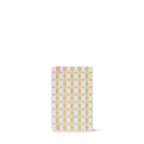 Louis Vuitton Jane PM Notebook image 2