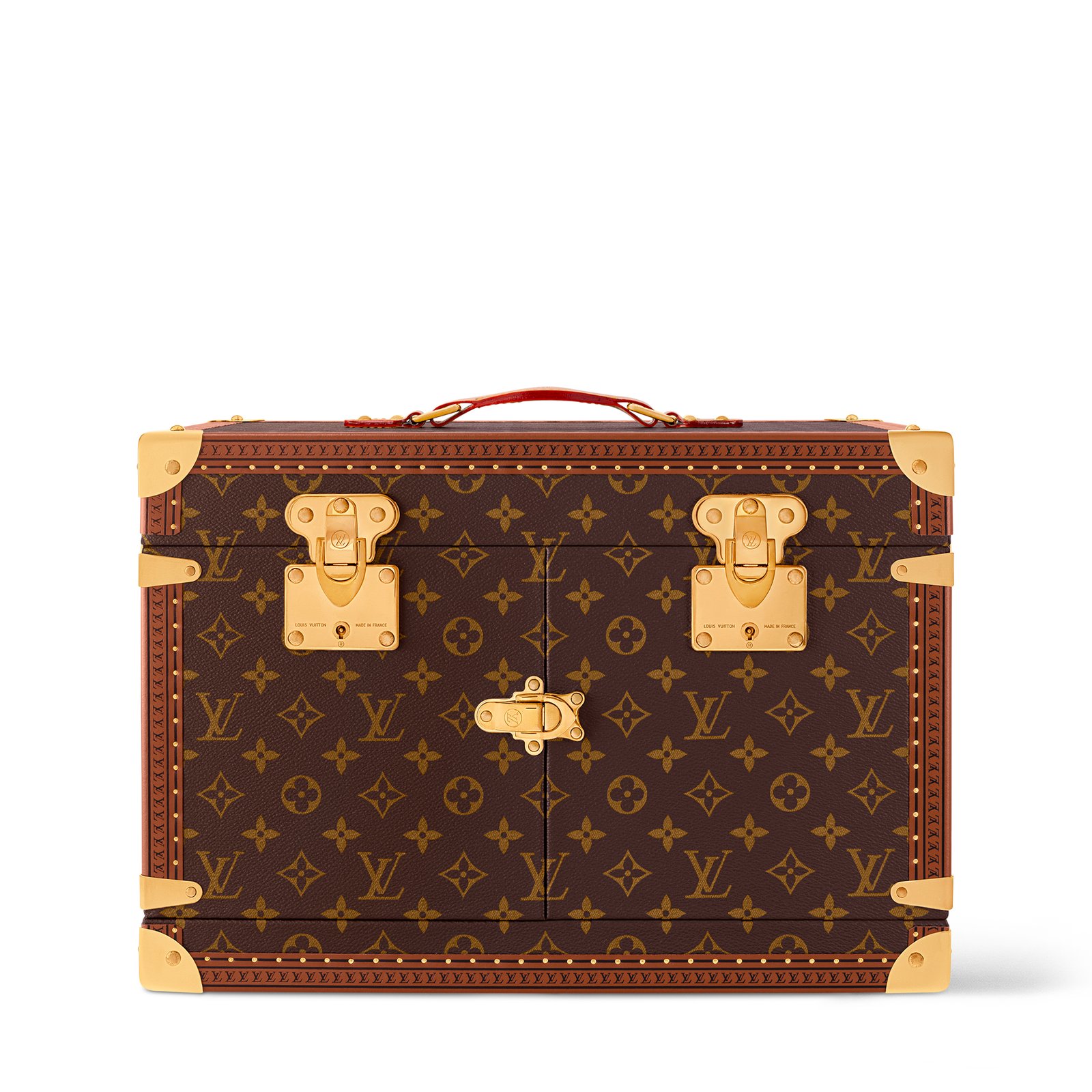 Louis Vuitton Vanity Accessoires Bag